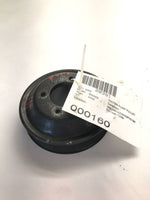 2001 - 2005 BMW 325I Engine Water Pump Pulley OEM