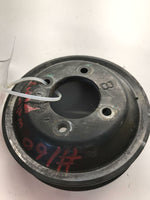 2001 - 2005 BMW 325I Engine Water Pump Pulley OEM