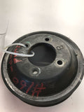 2001 - 2005 BMW 325I Engine Water Pump Pulley OEM