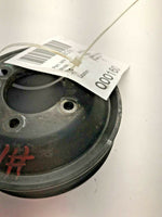 2001 - 2005 BMW 325I Engine Water Pump Pulley OEM