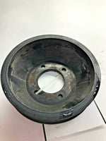 2001 - 2005 BMW 325I Engine Water Pump Pulley OEM