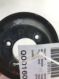 2001 - 2005 BMW 325I Engine Water Pump Pulley OEM