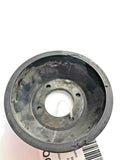 2001 - 2005 BMW 325I Engine Water Pump Pulley OEM