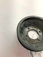 2001 - 2005 BMW 325I Engine Water Pump Pulley OEM