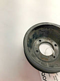 2001 - 2005 BMW 325I Engine Water Pump Pulley OEM