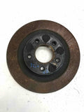 2018 MITSUBISHI OUTLANDER Rear Back Disc Brake Rotor Passenger Right 4615A125