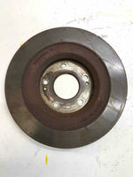 2018 MITSUBISHI OUTLANDER Rear Back Disc Brake Rotor Passenger Right 4615A125