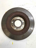 2018 MITSUBISHI OUTLANDER Rear Back Disc Brake Rotor Passenger Right 4615A125