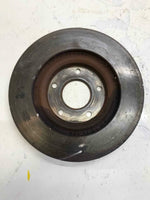 2018 MITSUBISHI OUTLANDER Front Disc Brake Rotor Passenger Right 4615A125 OEM