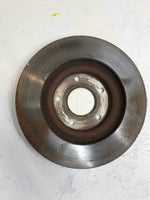 2018 MITSUBISHI OUTLANDER Front Disc Brake Rotor Driver Left 4615A125 LH OEM