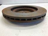 2018 MITSUBISHI OUTLANDER Front Disc Brake Rotor Driver Left 4615A125 LH OEM