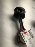 2003 FORD EXPEDITION Engine Piston Ring & Connecting Rod Assembly 5.4L OEM