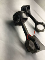 2003 FORD EXPEDITION Engine Piston Ring & Connecting Rod Assembly 5.4L OEM