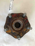 2013 - 2019 NISSAN SENTRA Front Wheel Hub Bearing Right & Left 1.8L OEM