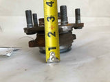 2013 - 2019 NISSAN SENTRA Front Wheel Hub Bearing Right & Left 1.8L OEM