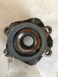 2013 - 2019 NISSAN SENTRA Front Wheel Hub Bearing Right & Left 1.8L OEM