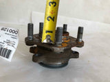 2013 - 2019 NISSAN SENTRA Front Wheel Hub Bearing Right & Left 1.8L OEM