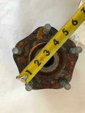 2013 - 2019 NISSAN SENTRA Front Wheel Hub Bearing Right & Left 1.8L OEM