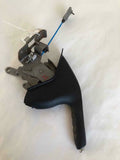 2017 FORD FIESTA Emergency Parking Hand Brake Pull Handle Interior Assembly OEM