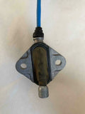 2017 FORD FIESTA Emergency Parking Hand Brake Pull Handle Interior Assembly OEM