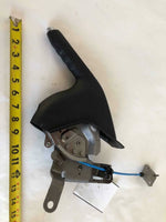 2017 FORD FIESTA Emergency Parking Hand Brake Pull Handle Interior Assembly OEM