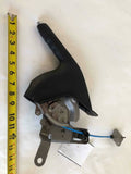 2017 FORD FIESTA Emergency Parking Hand Brake Pull Handle Interior Assembly OEM