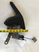 2017 FORD FIESTA Emergency Parking Hand Brake Pull Handle Interior Assembly OEM