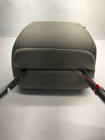 2017 FORD FIESTA Rear Back Headrest Head Rest Seat Driver Left LH OEM