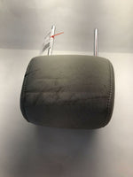 2017 FORD FIESTA Rear Back Headrest Head Rest Seat Driver Left LH OEM