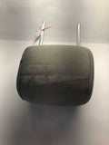 2017 FORD FIESTA Rear Back Headrest Head Rest Seat Driver Left LH OEM