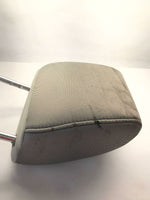 2017 FORD FIESTA Rear Back Headrest Head Rest Seat Driver Left LH OEM