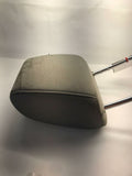 2017 FORD FIESTA Rear Back Headrest Head Rest Seat Driver Left LH OEM