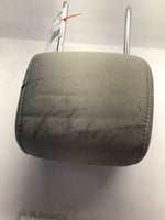 2017 FORD FIESTA Rear Back Headrest Head Rest Seat Driver Left LH OEM