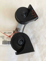 Anti Security Warning Alarm Horn 0055306 Used Original LINCOLN NAVIGATOR 2003