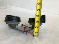 Anti Security Warning Alarm Horn 0055306 Used Original LINCOLN NAVIGATOR 2003