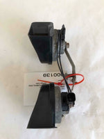 Anti Security Warning Alarm Horn 0055306 Used Original LINCOLN NAVIGATOR 2003