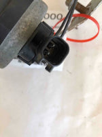 Anti Security Warning Alarm Horn 0055306 Used Original LINCOLN NAVIGATOR 2003