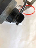 Anti Security Warning Alarm Horn 0055306 Used Original LINCOLN NAVIGATOR 2003