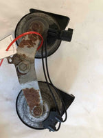 Anti Security Warning Alarm Horn 0055306 Used Original LINCOLN NAVIGATOR 2003