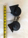 Anti Security Warning Alarm Horn 0055306 Used Original LINCOLN NAVIGATOR 2003