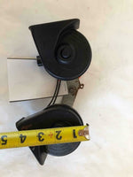 Anti Security Warning Alarm Horn 0055306 Used Original LINCOLN NAVIGATOR 2003