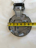 2018 MAZDA 3 Hatchback Fuel Gas Filler Cap Door Cover OEM