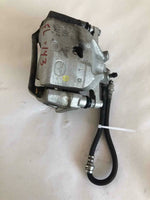 2018 MAZDA 3 Hatchback Front Brake Caliper Stop Hardware Driver Left LH OEM