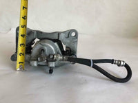 2018 MAZDA 3 Hatchback Front Brake Caliper Stop Hardware Driver Left LH OEM