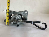 2018 MAZDA 3 Hatchback Front Brake Caliper Stop Hardware Driver Left LH OEM