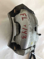 2018 MAZDA 3 Hatchback Front Brake Caliper Stop Hardware Driver Left LH OEM