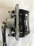 2018 MAZDA 3 Hatchback Front Brake Caliper Stop Hardware Driver Left LH OEM