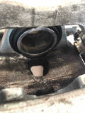 2018 MAZDA 3 Hatchback Front Brake Caliper Stop Hardware Driver Left LH OEM