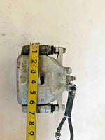 2018 MAZDA 3 Hatchback Front Brake Caliper Stop Hardware Driver Left LH OEM