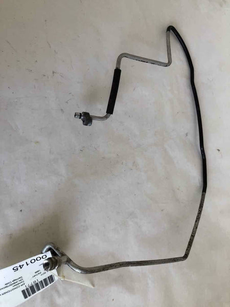 1999 NISSAN PATHFINDER A/C Air Conditioner High Pressure Hose Pipe Line OEM